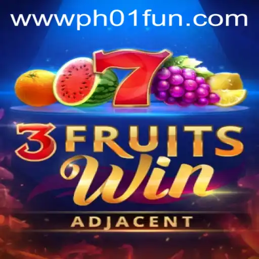 3FruitsWin and PH01.FUN: A Fresh Take on Classic Gaming