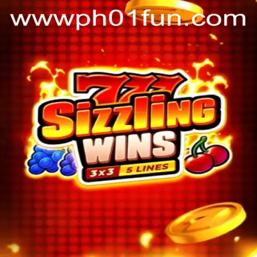 Unveiling the Thrills of 777sizzlingwins: A Gamers' Delight