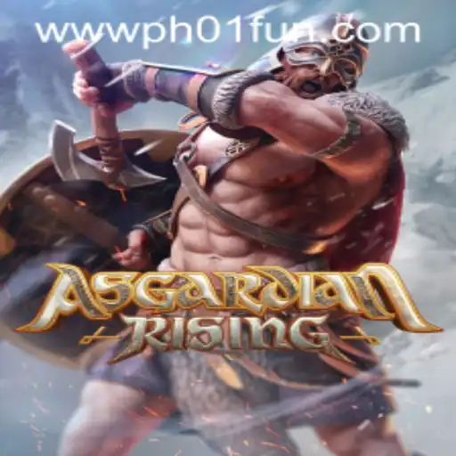 Exploring AsgardianRising: A Journey Through A Mythical Realm