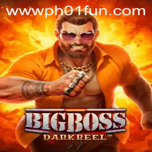 BigBoss: The Thrilling World of PH01.FUN