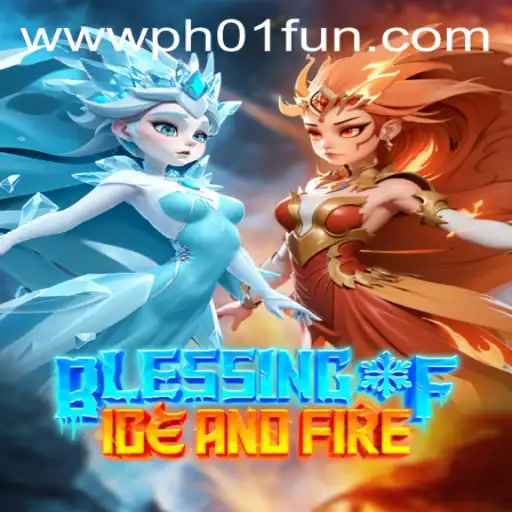 Exploring the Fantasy Realm: BlessingofIceandFire
