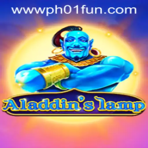 Discover the Magic of Aladdinslamp: A New Adventure Awaits with PH01.FUN