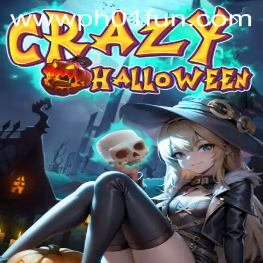 Unleash the Thrills of CrazyHalloween at PH01.FUN
