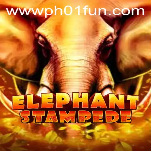 Unveiling ElephantStampede: The Wild Rush of PH01.FUN