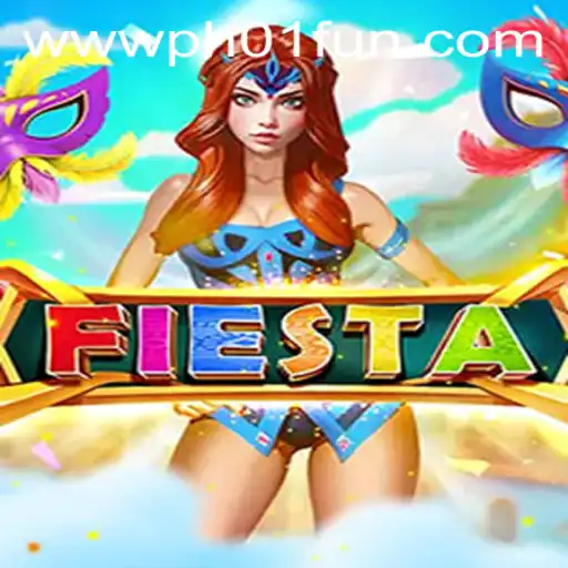 Fiesta: A Thrilling New Gaming Experience with PH01.FUN