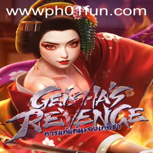 GeishasRevenge: A Dive into an Enchanting Gaming Experience