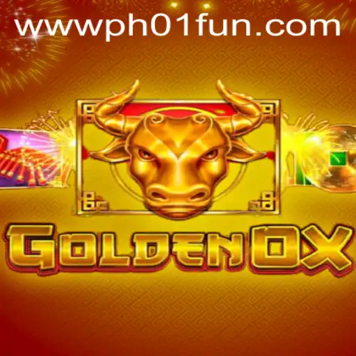 Discover the Ancient Wisdom in GoldenOx: A Gaming Adventure