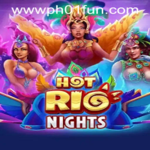Exploring HotRioNights: A Thrilling Casino Experience at PH01.FUN