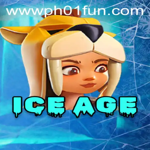 IceAge: Explore the Frozen Lands of Adventure