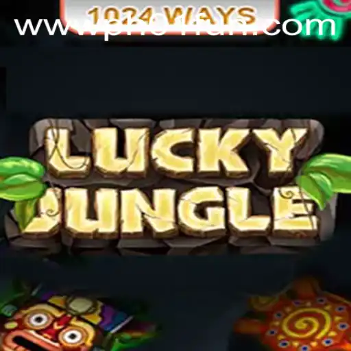Unleashing the Thrills of LuckyJungle1024: A Deep Dive into the Latest Gaming Sensation