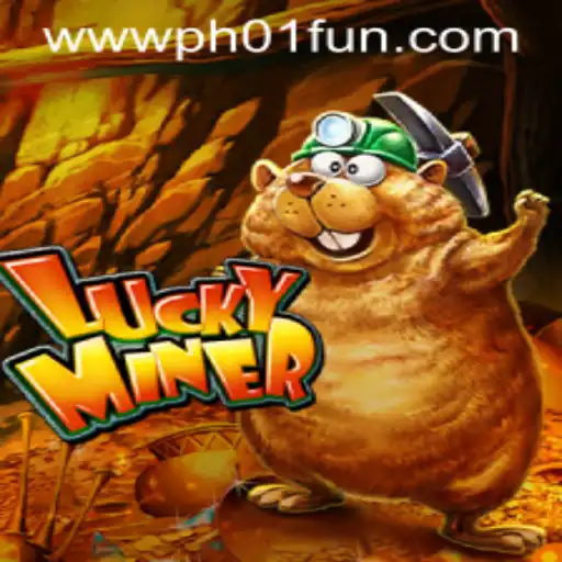 LuckyMiner: A Thrilling Adventure in the World of Ph01.FUN