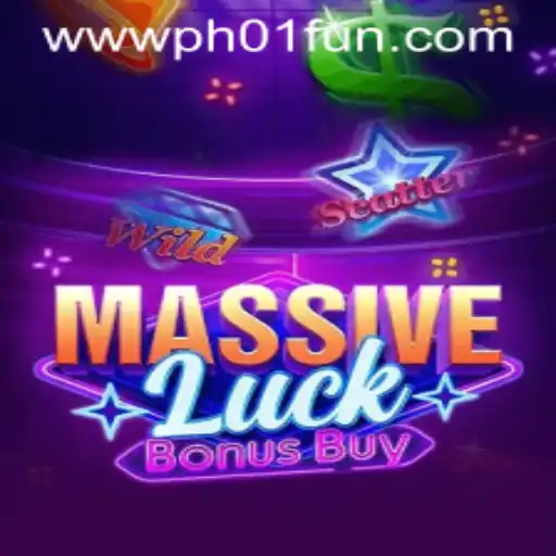 Unpacking MassiveLuckBonusBuy: A Game Changer in Online Gaming