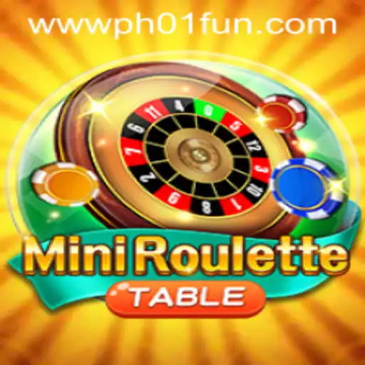 Unveiling the Excitement of MiniRoulette at PH01.FUN