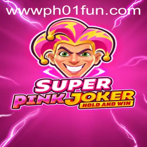 Exploring SuperPinkJoker: A Thrilling Adventure in the World of PH01.FUN