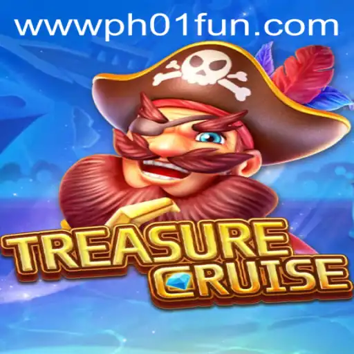 An In-Depth Exploration of TREASURECRUISE and the Exciting PH01.FUN Experience