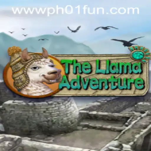 TheLlamaAdventure: A Unique Gaming Experience with PH01.FUN