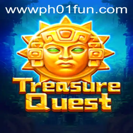 Unveiling TreasureQuest: Embark on a Digital Adventure with PH01.FUN