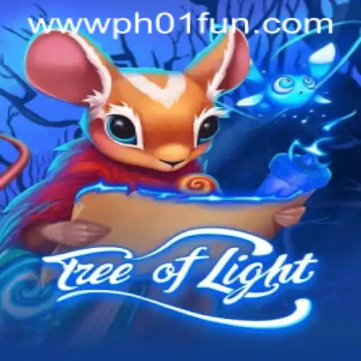 Explore the Enchanted World of TreeofLight: A Magical Gaming Experience