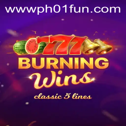 BurningWins: A Timeless Slot Game Experience on PH01.FUN