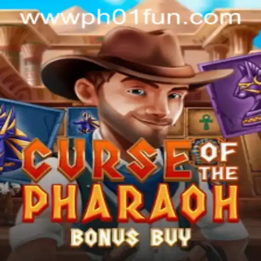 Explore the Mysteries in Curse of the Pharaoh Bonus Buy