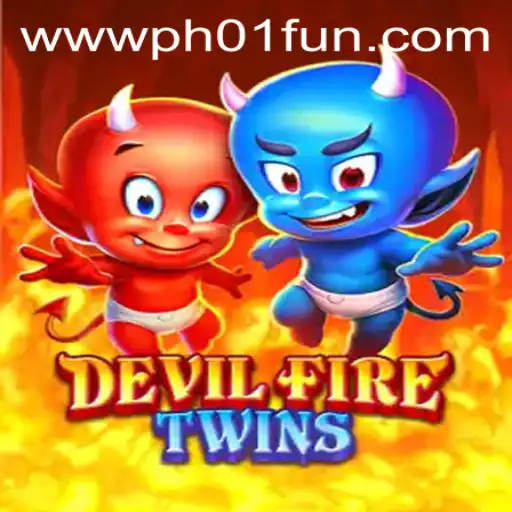 Unveiling DevilFireTwins: Enter the World of PH01.FUN