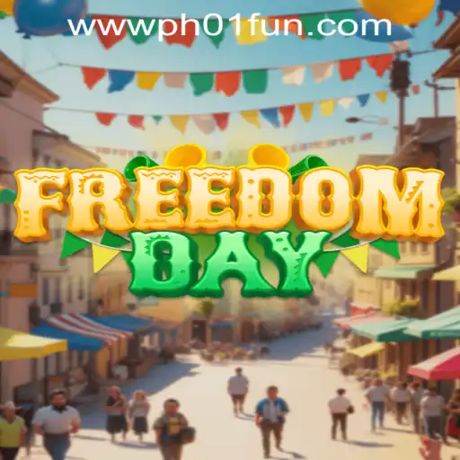 Discover 'FreedomDay': A New Gaming Phenomenon with PH01.FUN