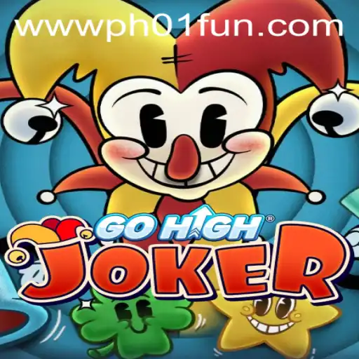 GoHighJoker: Revolutionizing Online Gaming with PH01.FUN