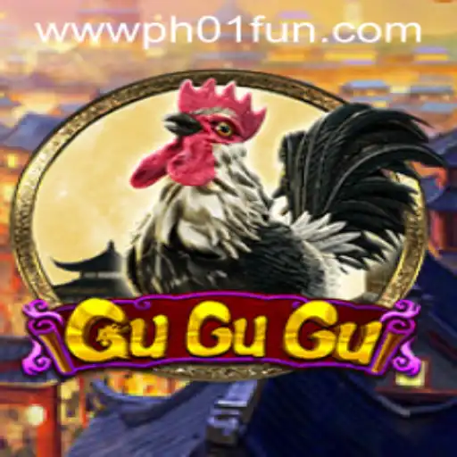 Discover the Enchanting World of GuGuGu: A PH01.FUN Adventure