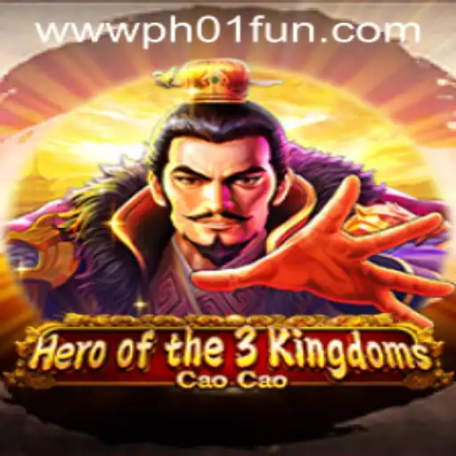 Exploring the Adventure: Heroofthe3KingdomsCaoCao and the Intriguing World of PH01.FUN