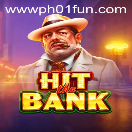 Discover 'HitTheBank' – A Thrilling Adventure in Gaming