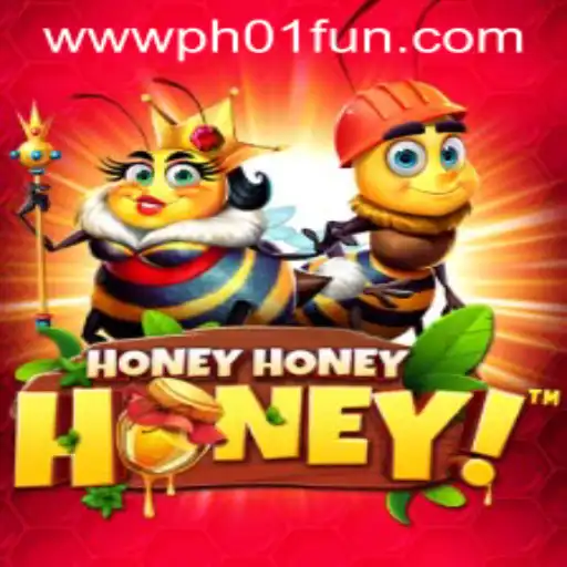 HoneyHoneyHoney: A Sweet Adventure in Gaming