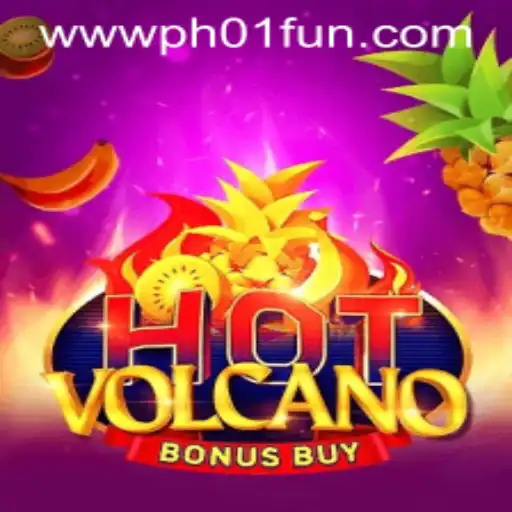 HotVolcanoBonusBuy: A Thrilling Dive into the World of Adventure Slots