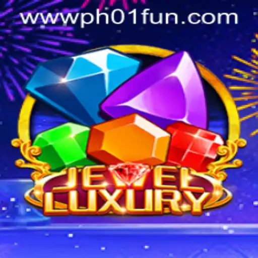 JewelLuxury: A Dazzling New Game Experience