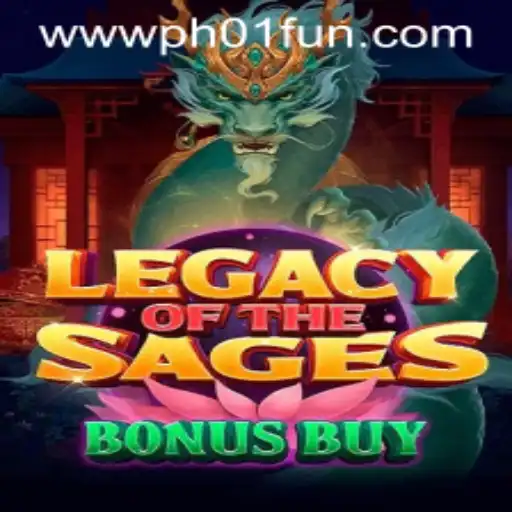 Exploring the Exciting World of Legacy of the Sages Bonus Buy