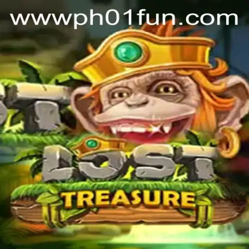 Discover the Adventure of LostTreasure with PH01.FUN