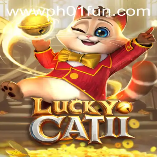 Dive into the Whimsical World of LuckyCatII with PH01.FUN