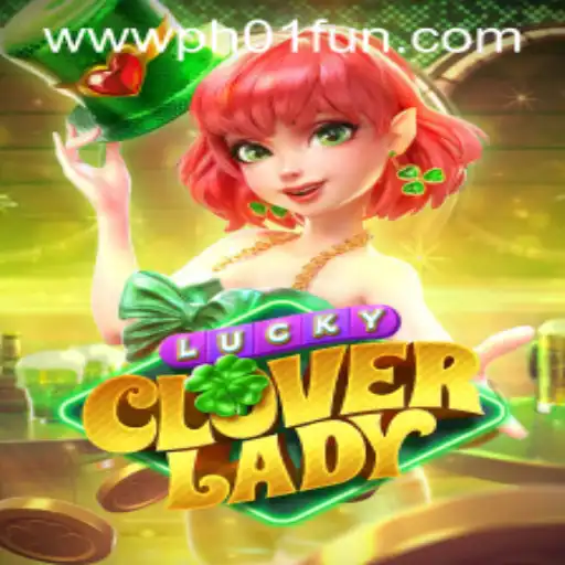 Discovering the Enchantment of LuckyCloverLady: An Adventure with PH01.FUN