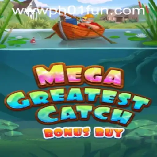 MegaGreatestCatchBonusBuy: A Deep Dive Into the Thrilling Underwater Adventure