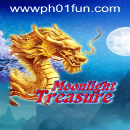 Moonlight Treasure: A New Adventure Awaits with PH01.FUN