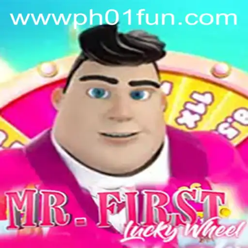 Unveiling MrFirstLuckyWheel: Exploring the Thrills and Mechanics