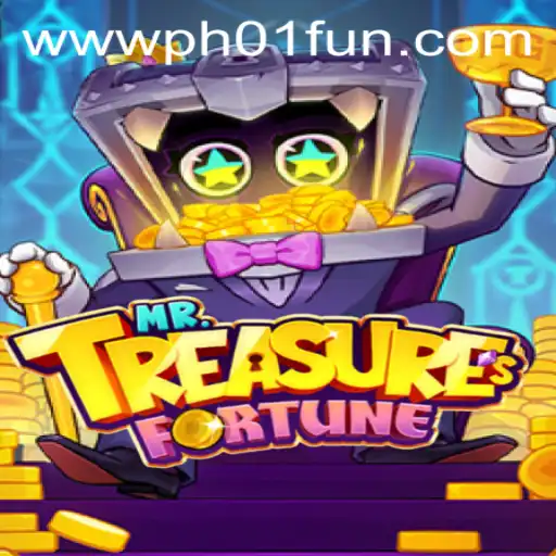 Discover the Adventure of MrTreasuresFortune: An Immersive Gaming Experience