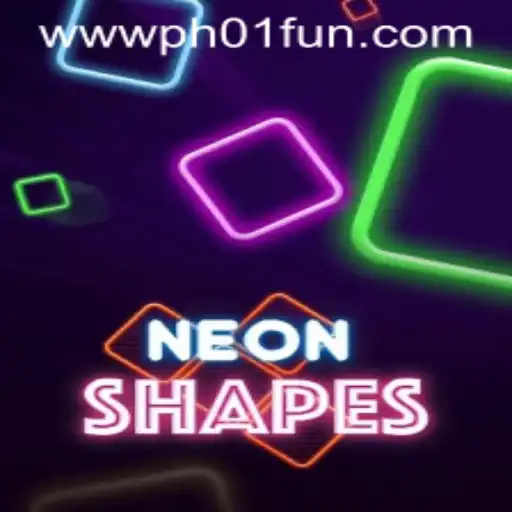 Exploring the Dynamic World of NeonShapes and the Exciting Dimension of PH01.FUN