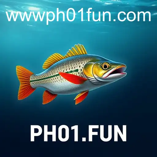 Exploring the World of Online Fishing: PH01.FUN