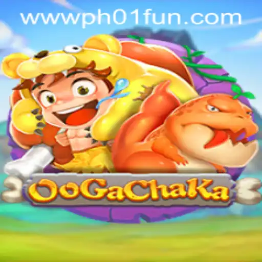 Dive into the Vibrant World of OoGaChaKa: A Captivating Game That Blends Fun and Strategy