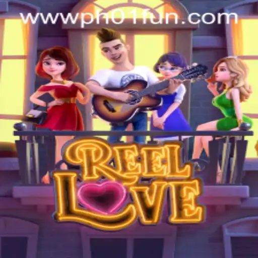ReelLove: A Vibrant New Slot Experience on PH01.FUN