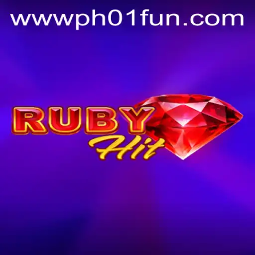 Discovering RubyHit: A New Era in Gaming with PH01.FUN