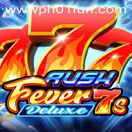 RushFever7sDeluxe: An Exciting Journey into Uncharted Gaming Realms