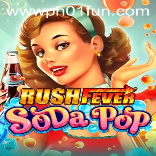 RushFeverSodaPop: The Thrilling New Game Revolutionizing the Online Gaming World