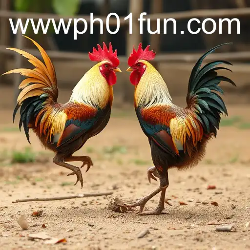 Exploring the Evolution and Cultural Significance of Sabong Games