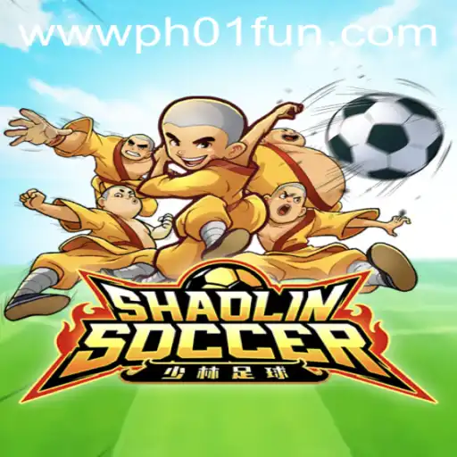 Unveiling ShaolinSoccer: A New Twist on Traditional Soccer Gaming